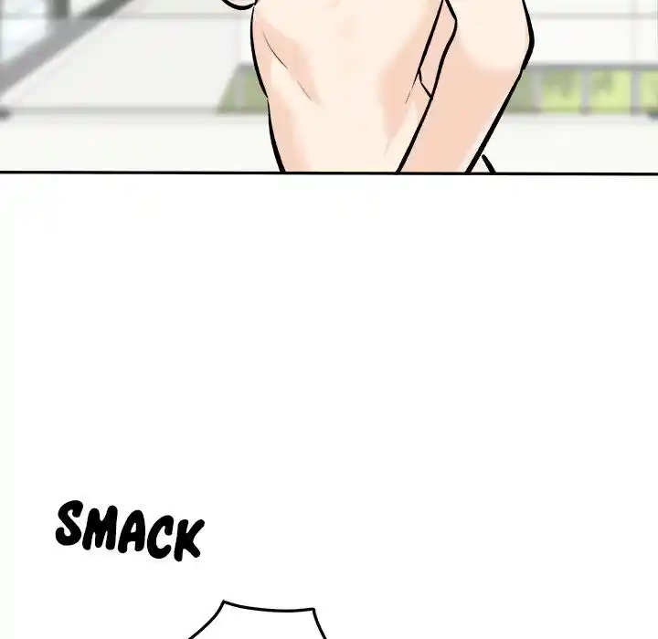 The Ark Is Me Ch.119