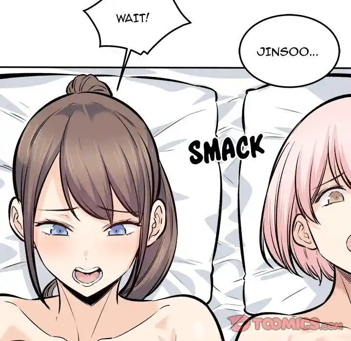 The Ark Is Me Ch.119