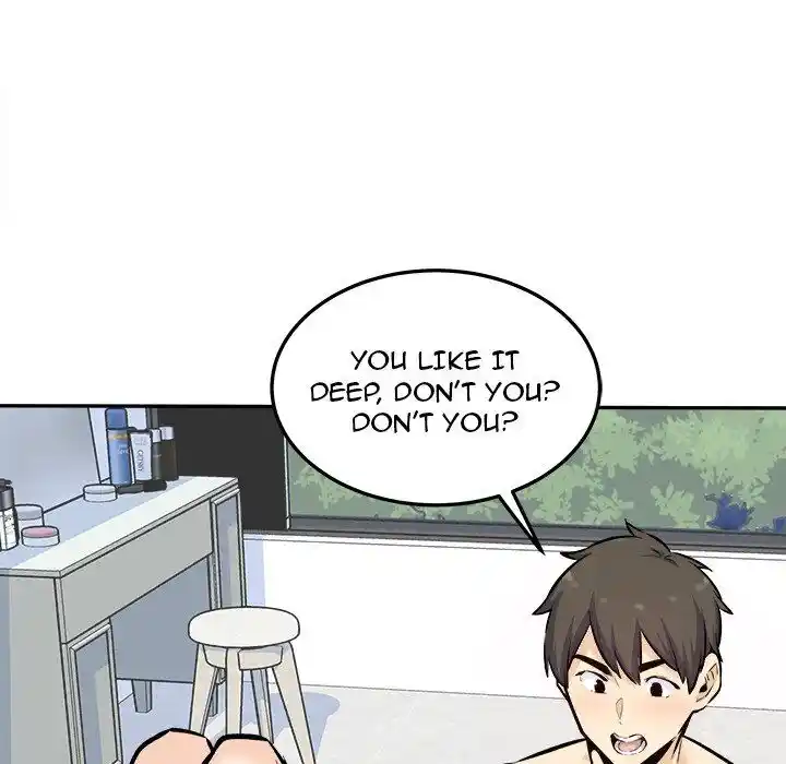 The Ark Is Me Ch.119