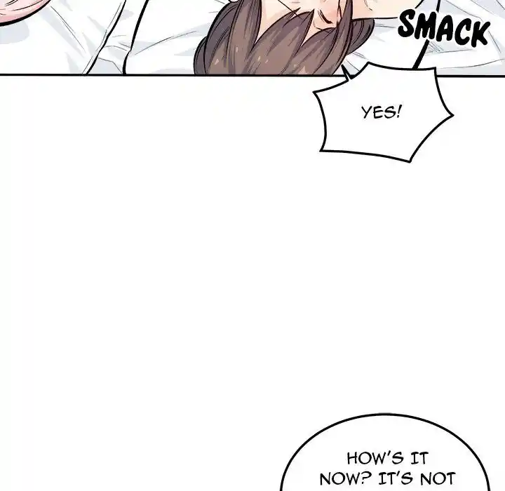 The Ark Is Me Ch.119