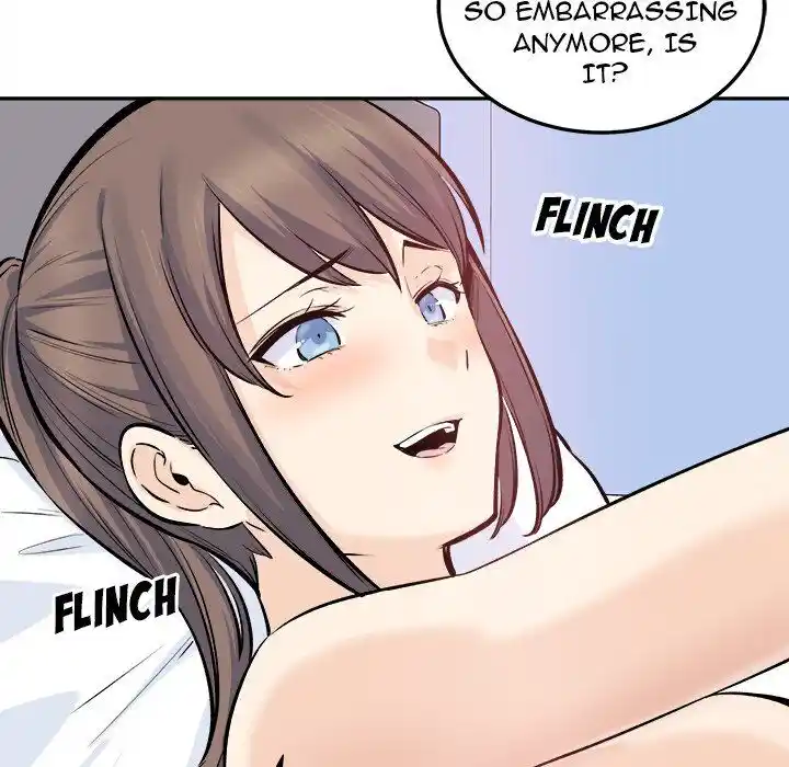 The Ark Is Me Ch.119