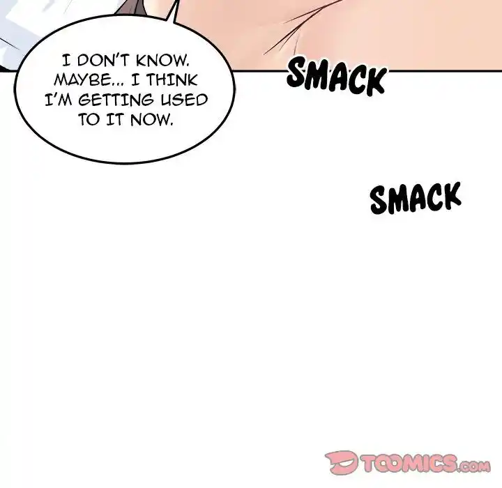 The Ark Is Me Ch.119