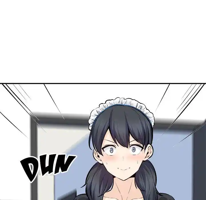 The Ark Is Me Ch.119