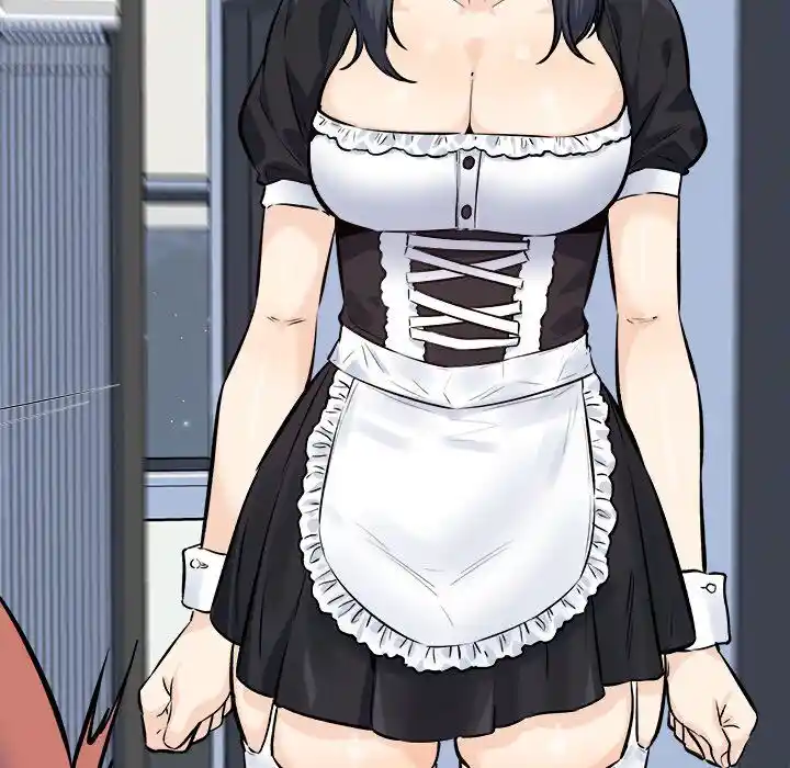 The Ark Is Me Ch.119