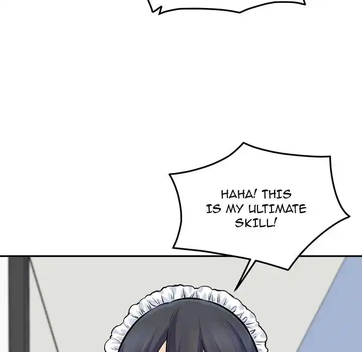 The Ark Is Me Ch.119