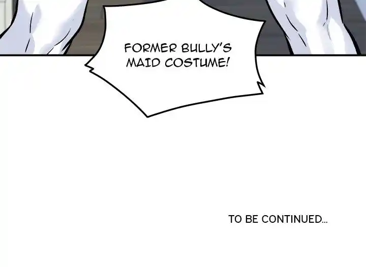 The Ark Is Me Ch.119