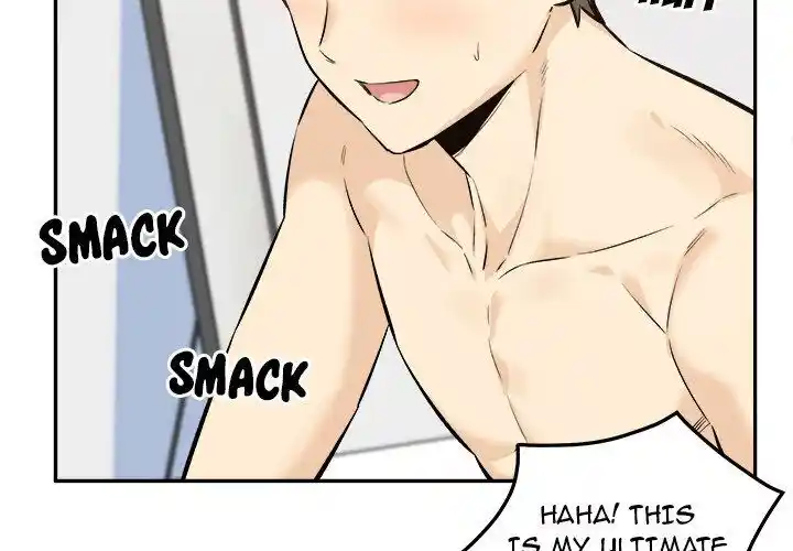 The Ark Is Me Ch.120