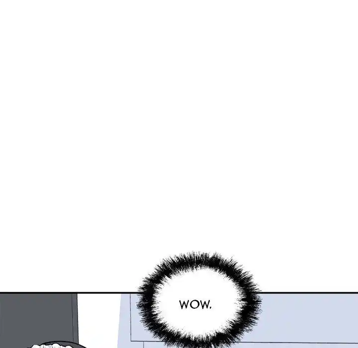 The Ark Is Me Ch.120