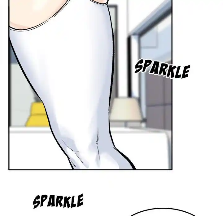 The Ark Is Me Ch.120