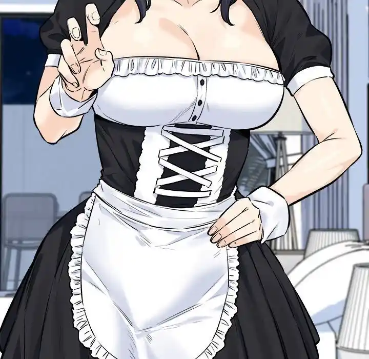 The Ark Is Me Ch.120