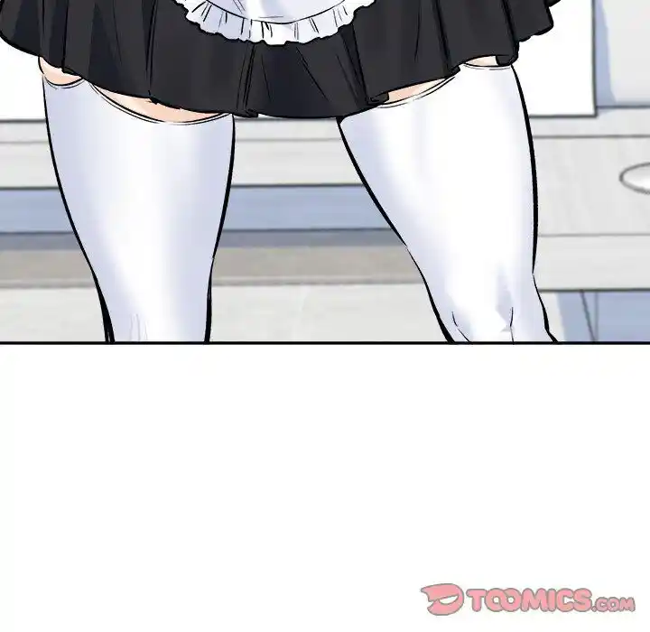 The Ark Is Me Ch.120