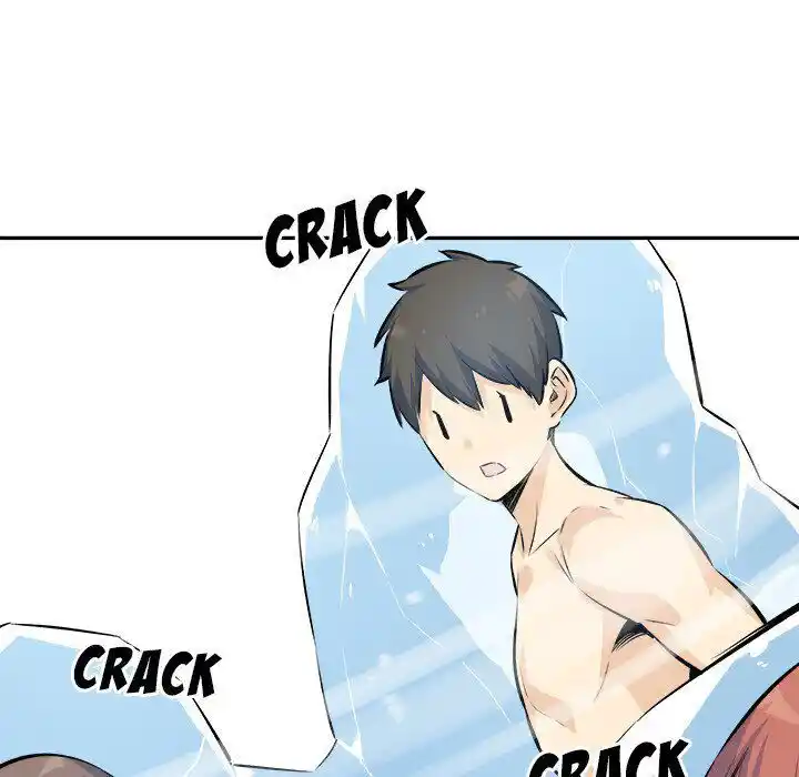 The Ark Is Me Ch.120