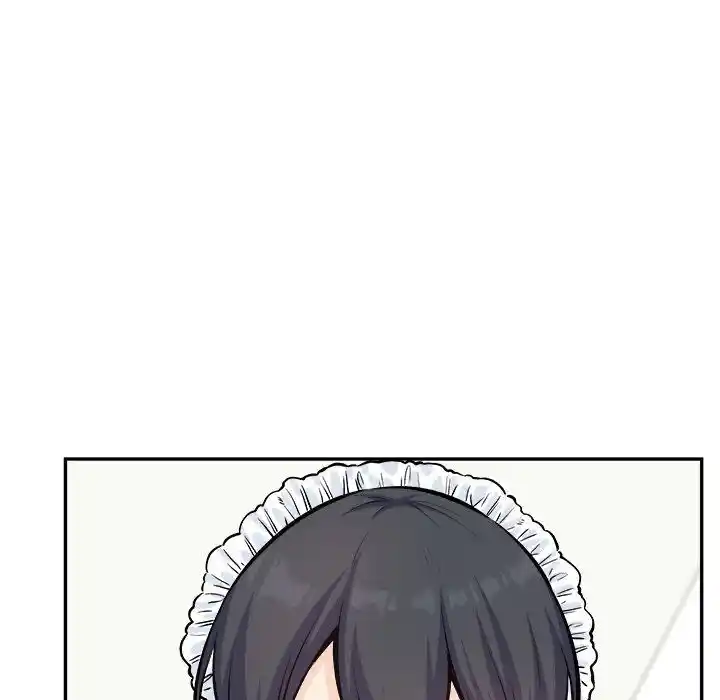 The Ark Is Me Ch.120