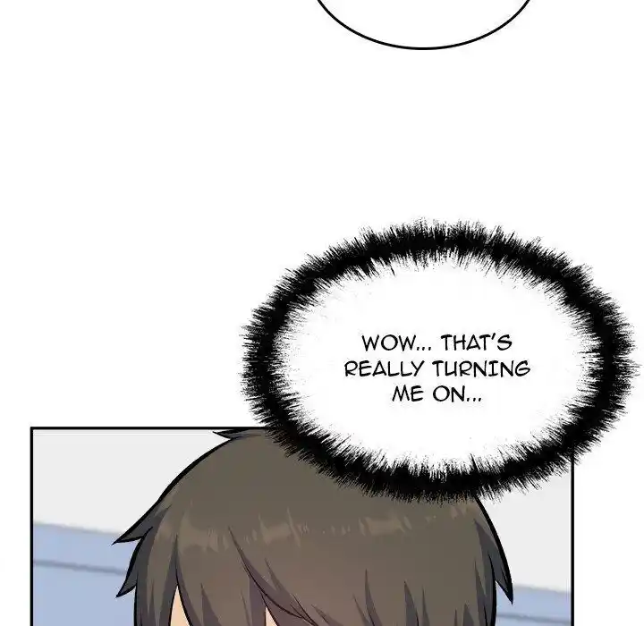 The Ark Is Me Ch.120