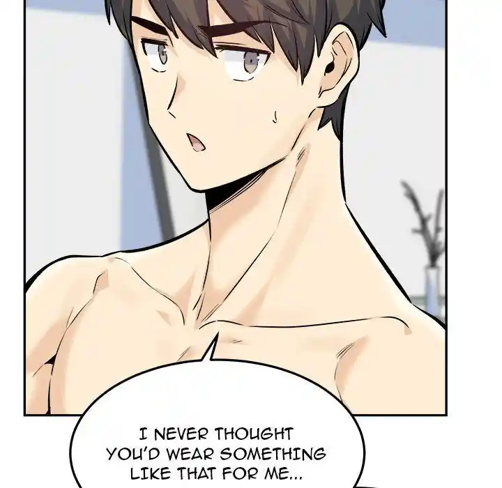 The Ark Is Me Ch.120