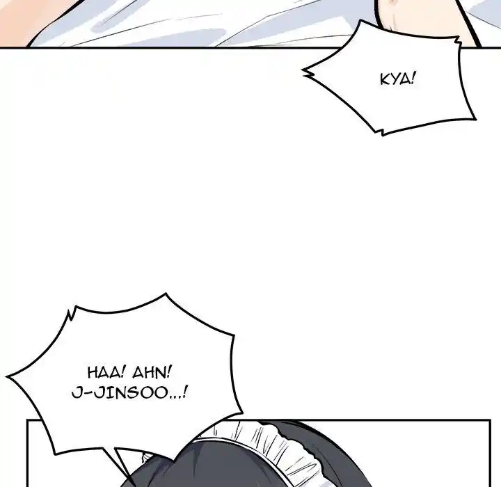 The Ark Is Me Ch.120