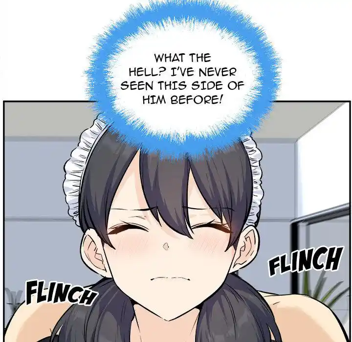 The Ark Is Me Ch.120