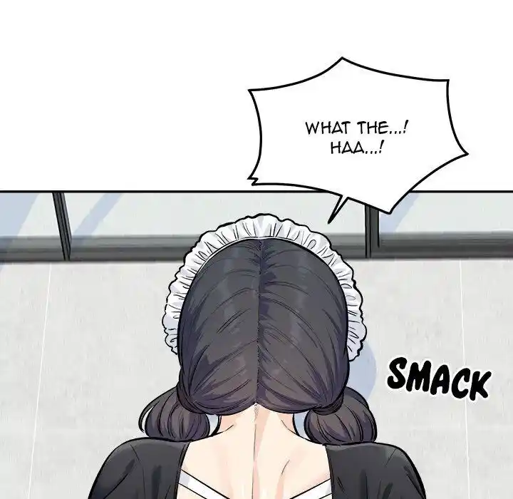 The Ark Is Me Ch.120