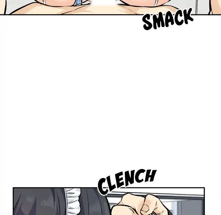 The Ark Is Me Ch.120