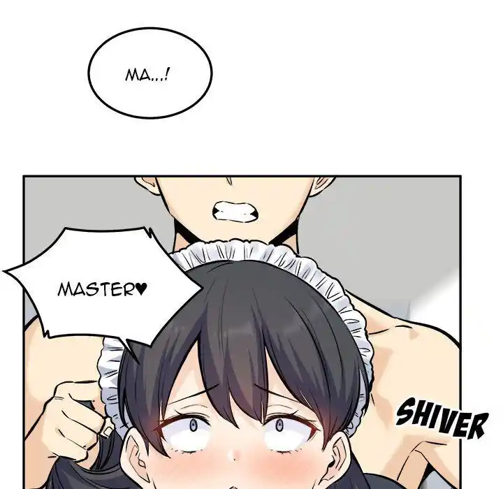 The Ark Is Me Ch.120