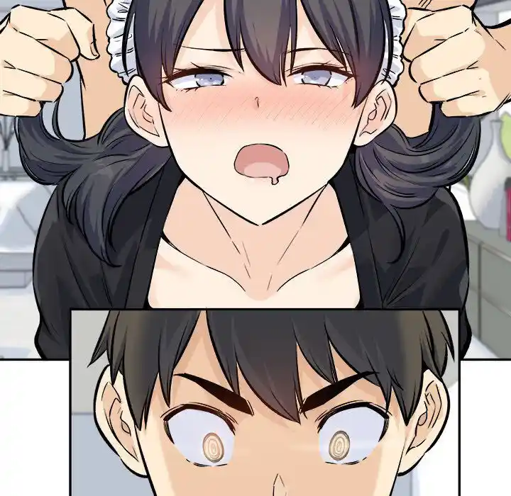 The Ark Is Me Ch.120