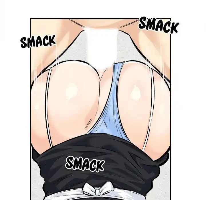 The Ark Is Me Ch.120