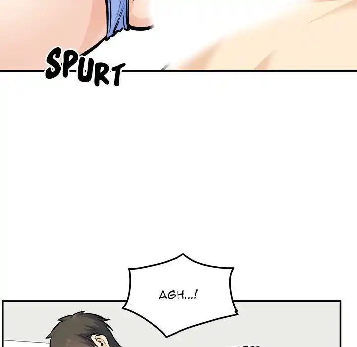 The Ark Is Me Ch.120