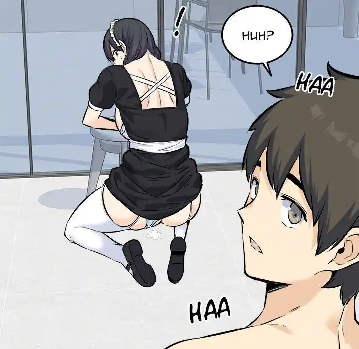 The Ark Is Me Ch.120