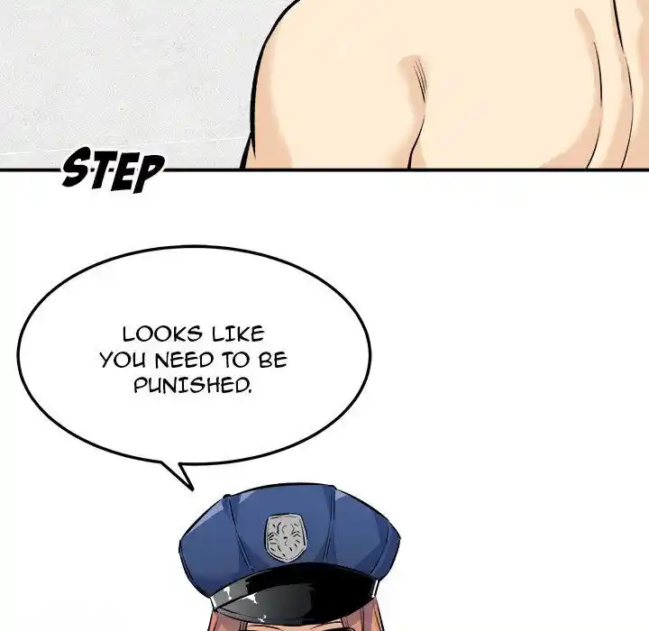 The Ark Is Me Ch.120