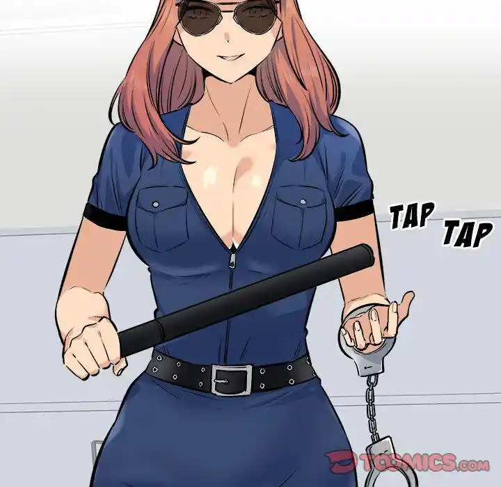 The Ark Is Me Ch.120