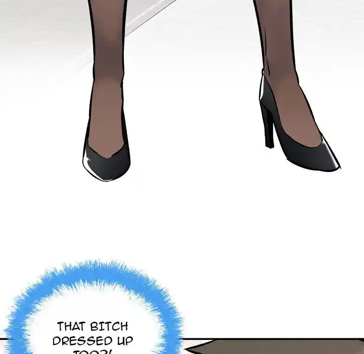 The Ark Is Me Ch.120