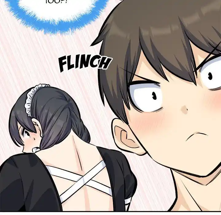 The Ark Is Me Ch.120