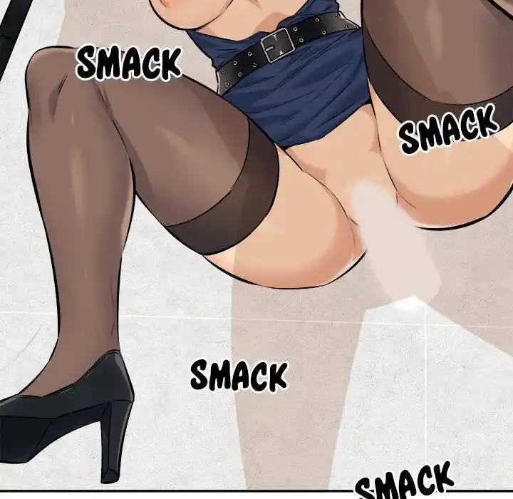 The Ark Is Me Ch.120