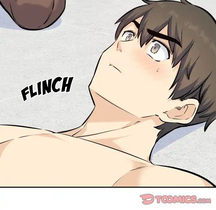 The Ark Is Me Ch.120