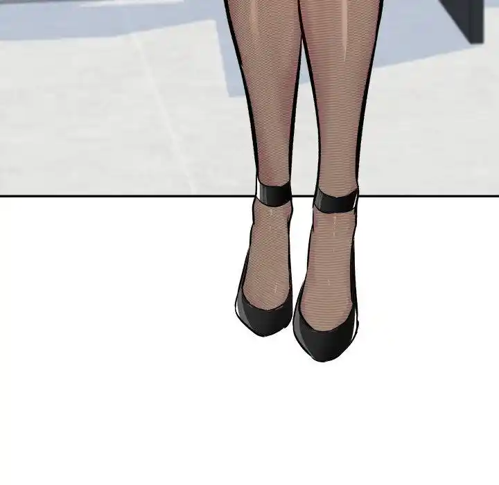 The Ark Is Me Ch.120