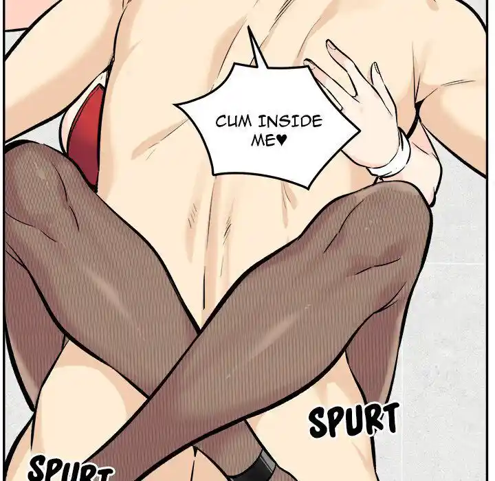 The Ark Is Me Ch.120