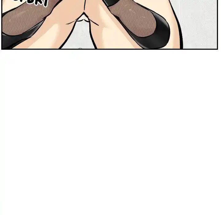 The Ark Is Me Ch.120