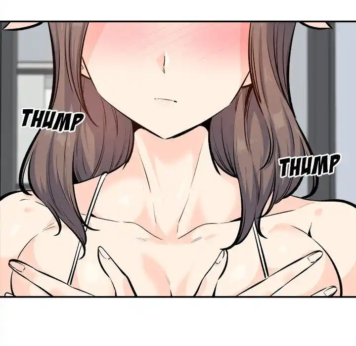 The Ark Is Me Ch.120