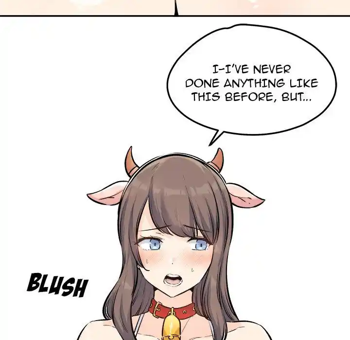 The Ark Is Me Ch.120