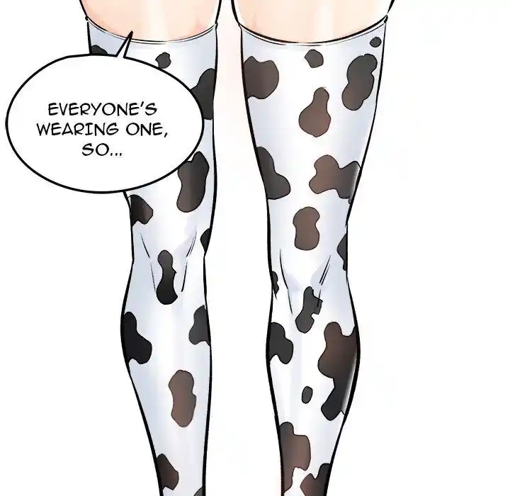 The Ark Is Me Ch.120