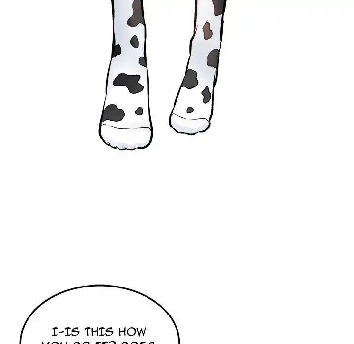 The Ark Is Me Ch.120