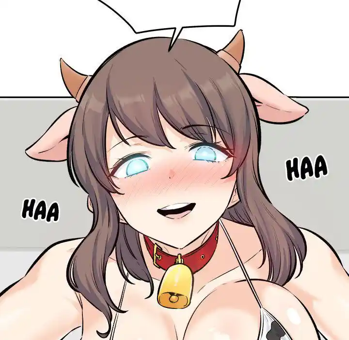 The Ark Is Me Ch.120