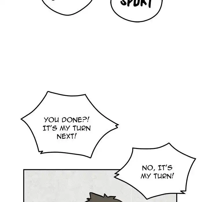 The Ark Is Me Ch.120