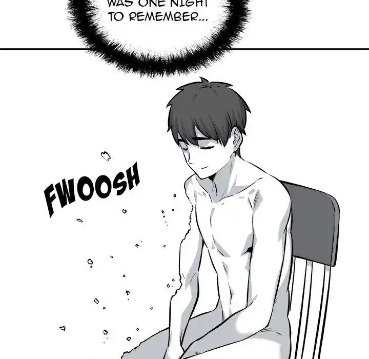 The Ark Is Me Ch.120