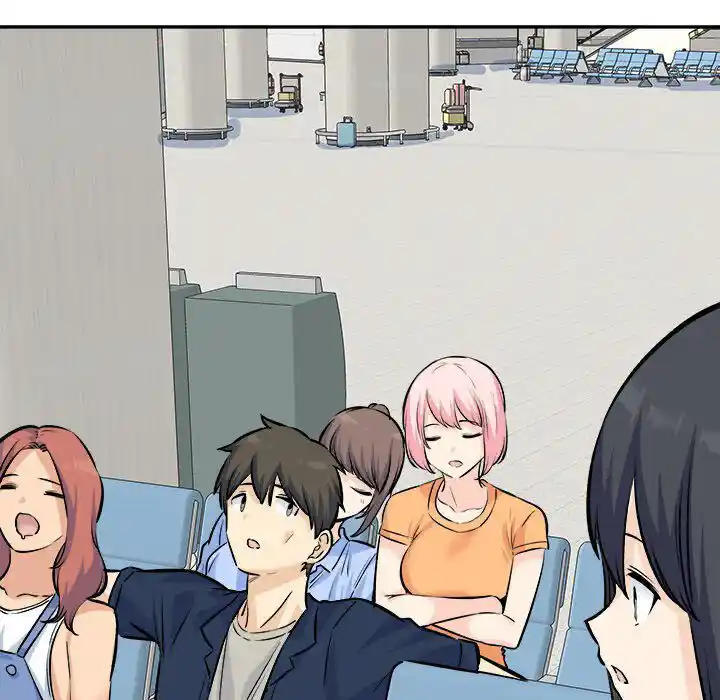 The Ark Is Me Ch.120