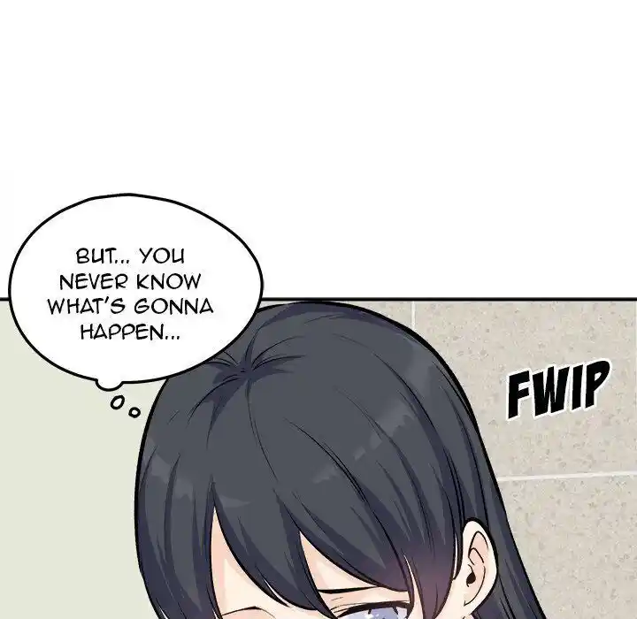 The Ark Is Me Ch.120