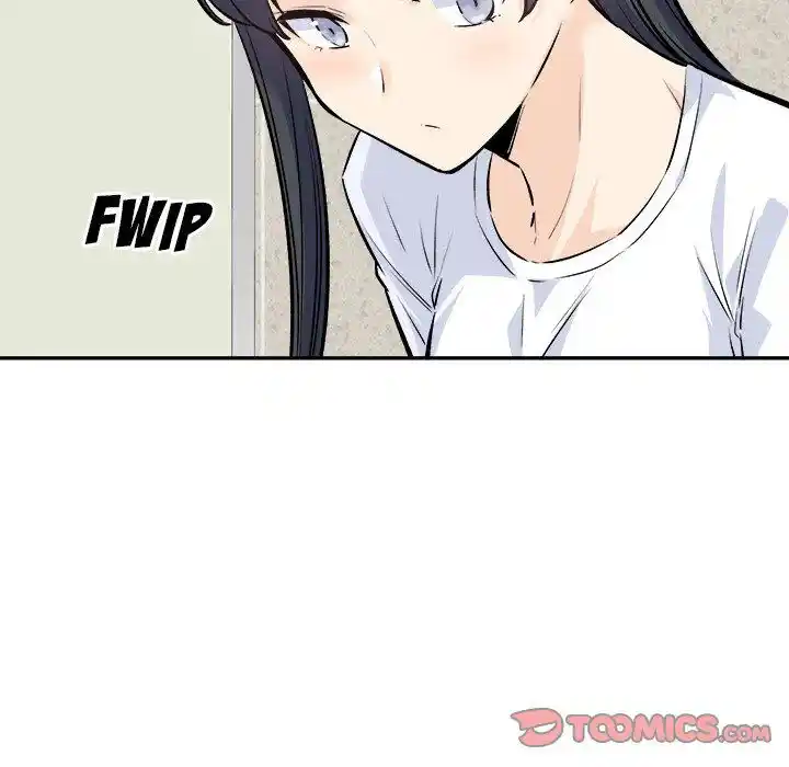 The Ark Is Me Ch.120