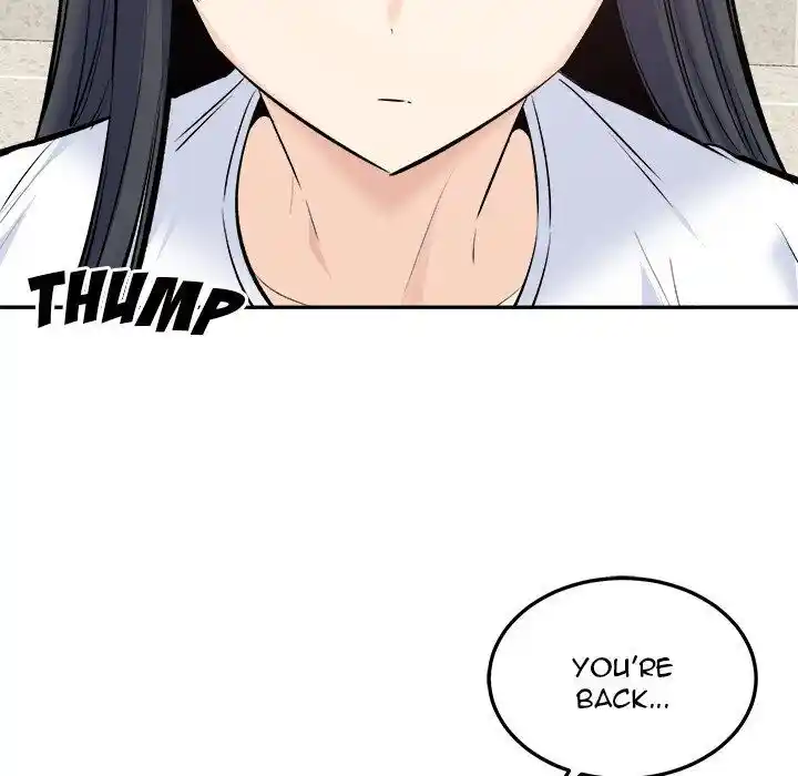 The Ark Is Me Ch.120