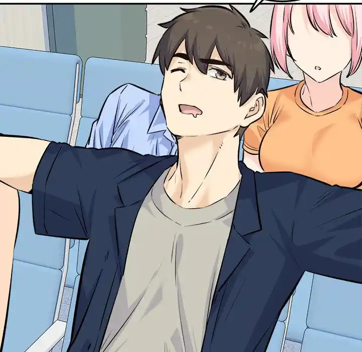 The Ark Is Me Ch.120