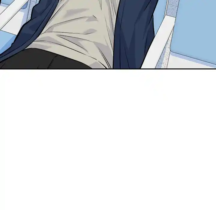 The Ark Is Me Ch.120